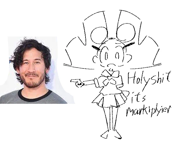 https://t.co/8BC4qfpKdl I wanna play games and do aggies and stuff like that so idk join??? (markiplier is not in the server) 