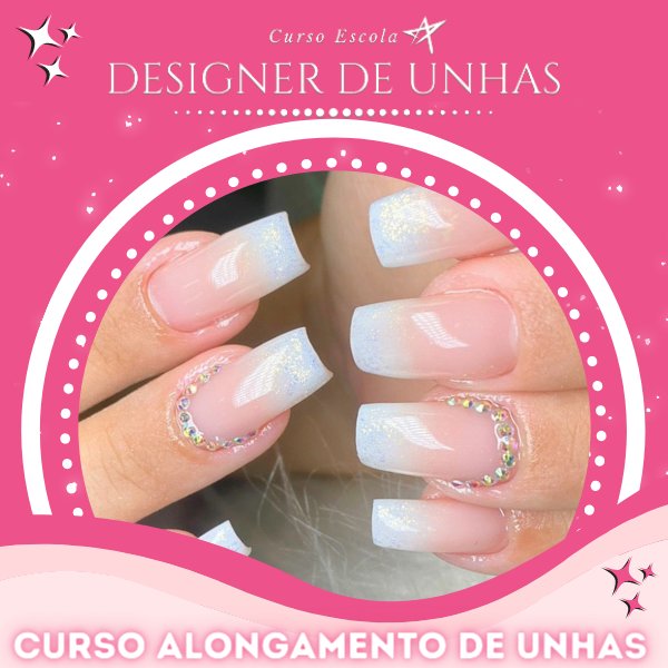 Sobre o Produto

O Curso Escola Designer de Unhas mostra todo o passo a passo dos tipos de alongamentos em Unhas, como o Alongamento em Fibra, em Gel Moldado ou Tips. Além de como fazer 4 tipos de lixamentos (Stiletto, Amendoado...) e Diversos Tipos

go.hotmart.com/S69942668J