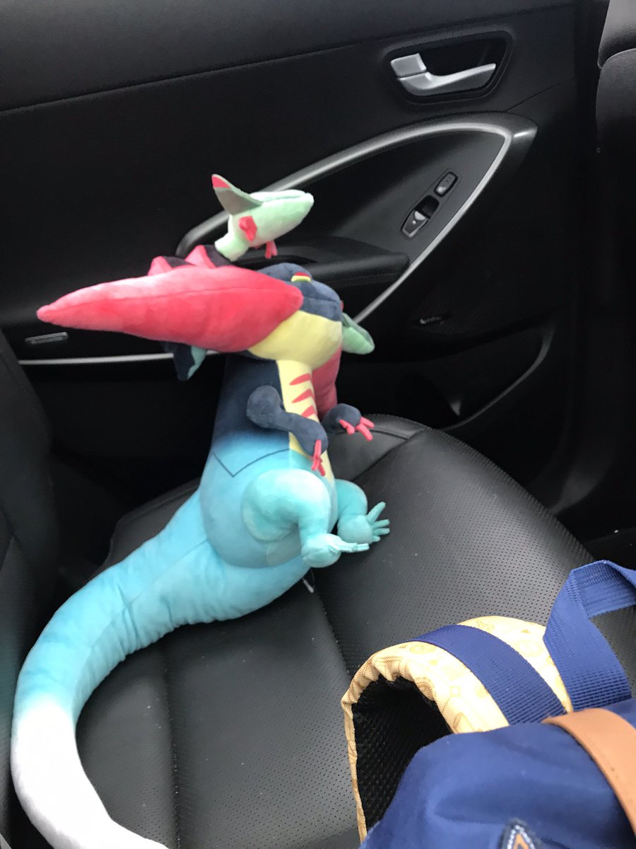 SupportPult's tweet image. My first local is today, so excited!