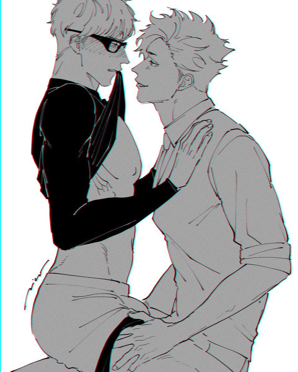 nikoIaos_'s tweet photo. rkgk #krtk #hq #haikyuu https://t.co/qD9viYbxGF