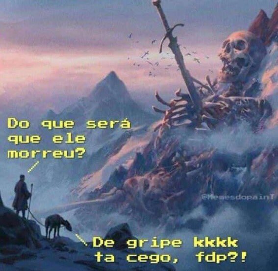 shitpostverdade's tweet photo. https://t.co/iMl8zbSD4m