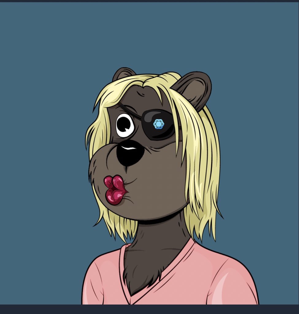 #TribeQuokka