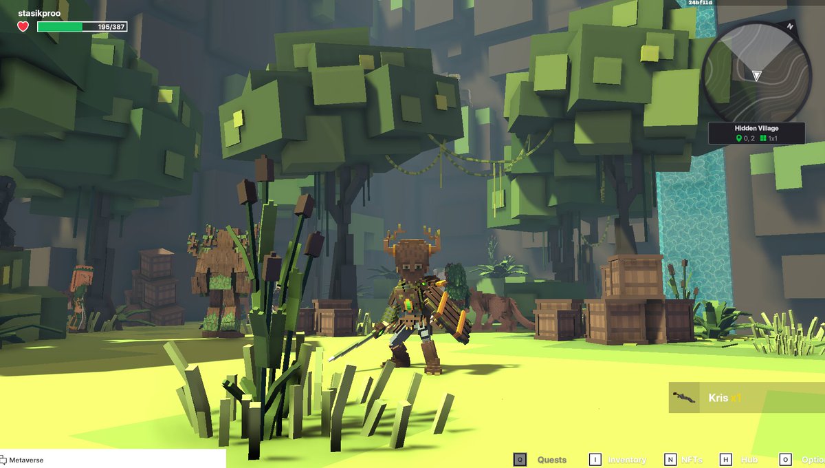 Stasvolosatikk's tweet photo. @TheSandboxGame Big Boy) https://t.co/4rH416IF6G