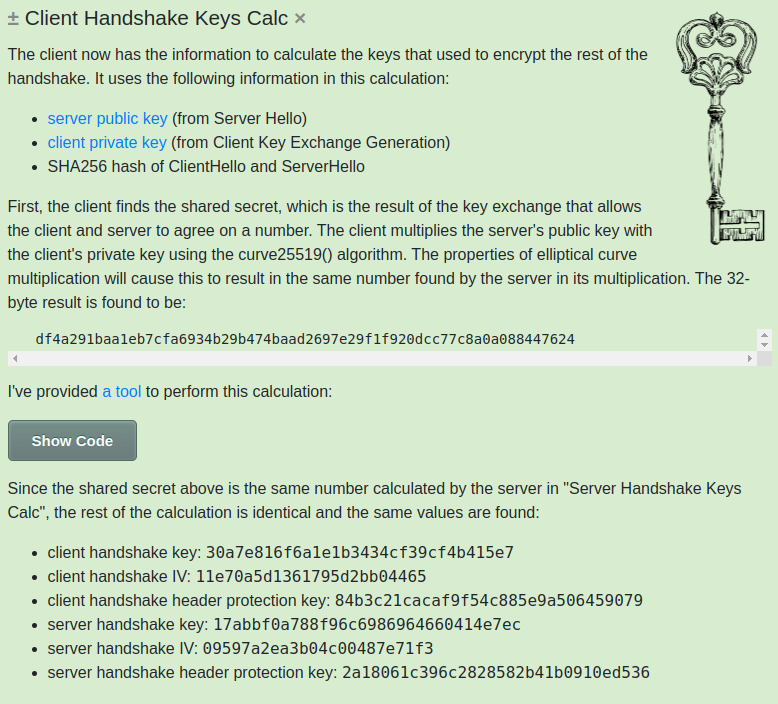 binitamshah's tweet photo. The Illustrated QUIC Connection - Every byte explained and reproduced (QUIC is a secure UDP-based stream protocol that forms basis of HTTP/3) : https://t.co/lrPN7aNsd2 

The Illustrated TLS 1.3 Connection - Every byte explained : https://t.co/jD4flPnYcu  credits : @xargsnotbombs https://t.co/iutg0C2lrd