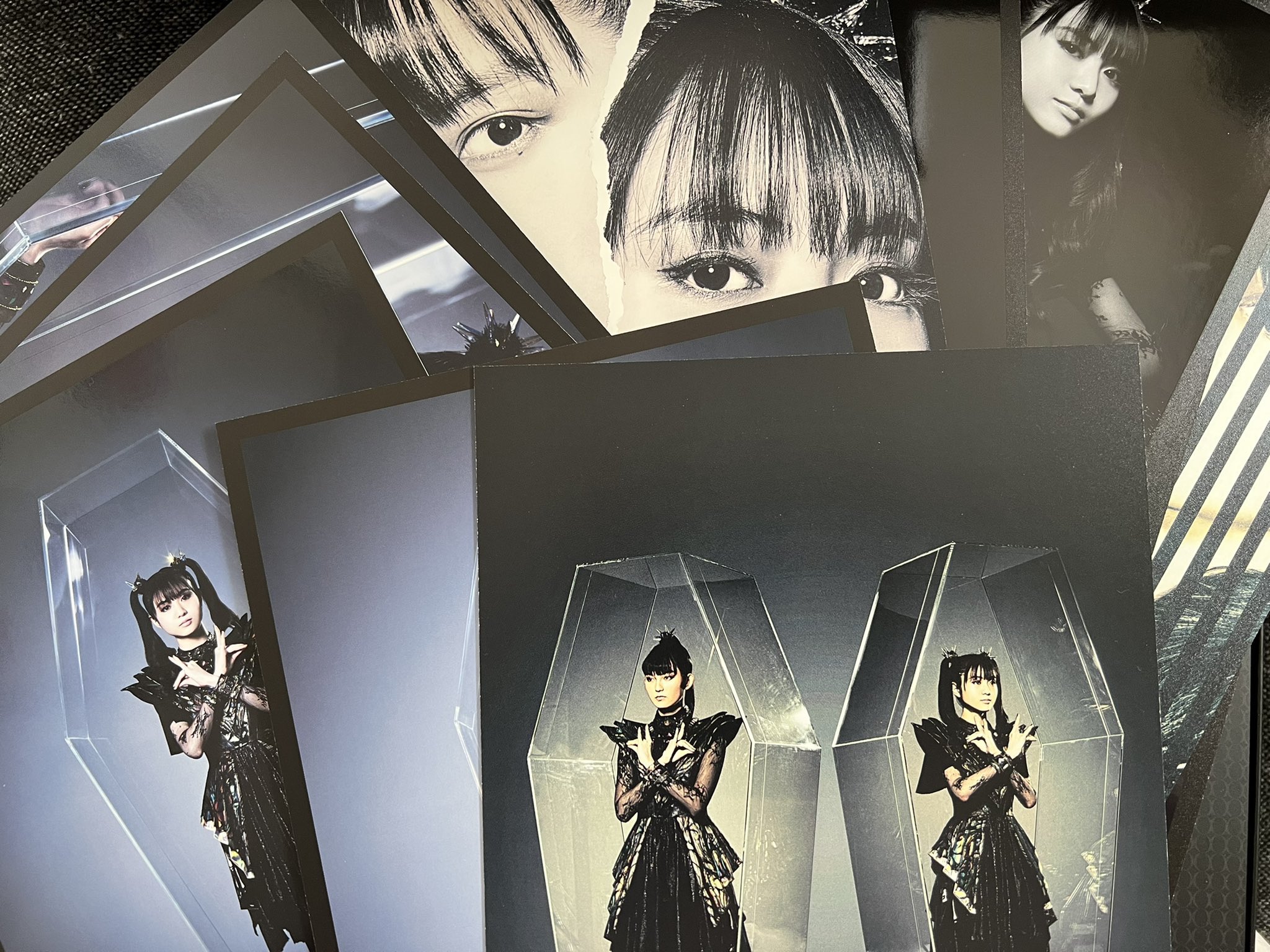 Unofficial BABYMETAL News on Twitter: 