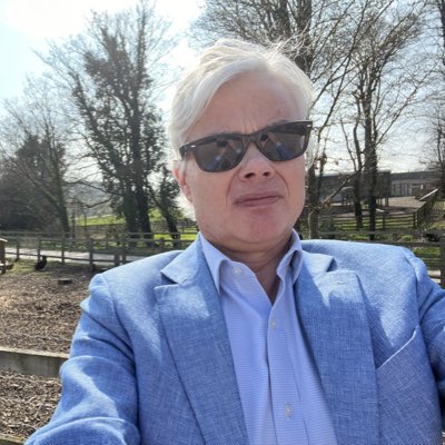 GTP2012's tweet image. #NewProfilePic