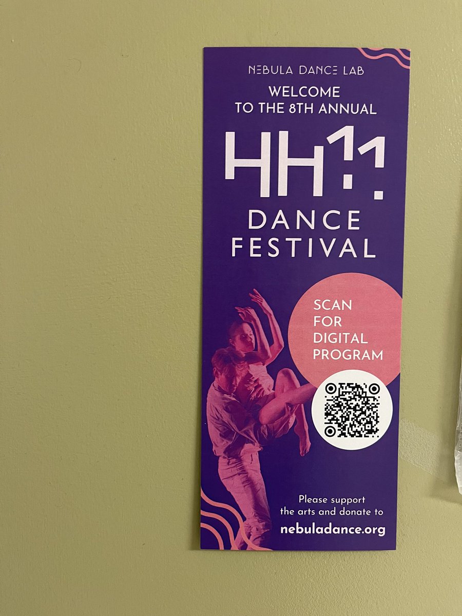 NebulaDanceLab's tweet photo. HHII Festival Opening Night Thursday April 21st -amazing- celebrating youth, student and pre-professional artists, honoring 3 Arts Educators with Apogee Awards, Day 2- phenomenal! featuring music, film and live dance performance- Join us today Day 3 &amp; 4!! https://t.co/ZVcabQLvg4 https://t.co/gkDnlpaUbX