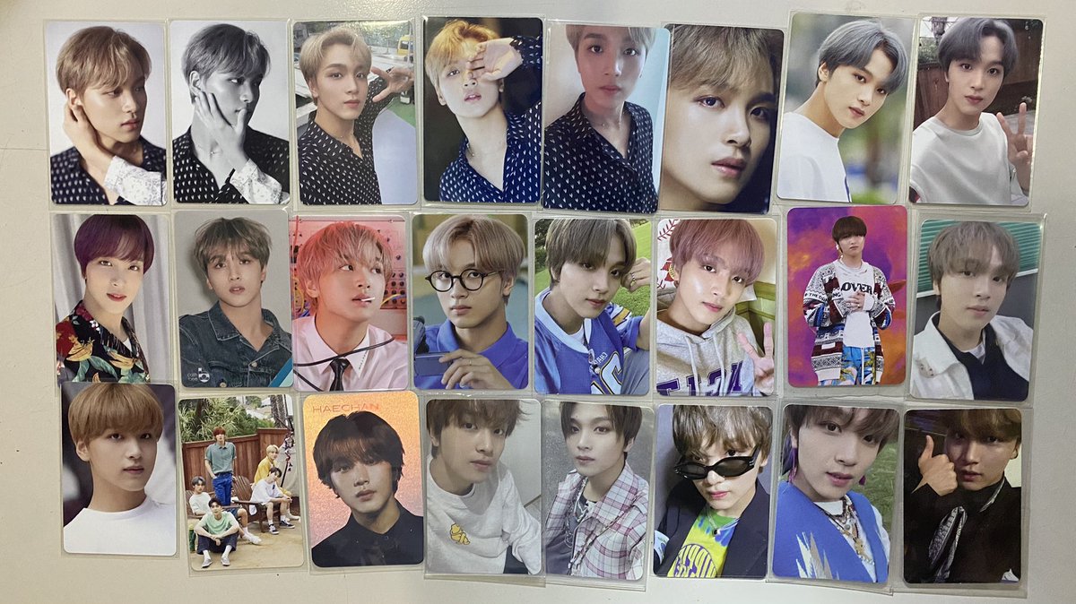 helloworld0303's tweet photo. 🔥ปล่อยเหมากองแฮชาน/dream a dream 
ขายได้แจก 100 บาท 20/5 คน 🪸 สุ่มจากรีทวิตนะคะ🤟🏻
โควทหารได้นะคะ🙇🏻‍♀️💗 
🔥เหมาทั้งหมด 8500 บาท free shipping 
#ตลาดนัดnct #ตลาดนัดnct127 #ตลาดนัดnctdream #ตลาดนัดอซท https://t.co/gqooApnOvm