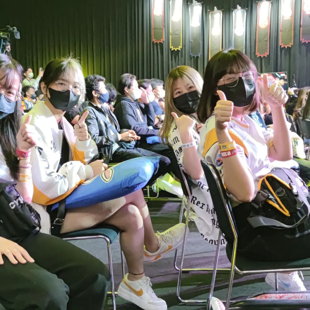 Team RRQ on Twitter: