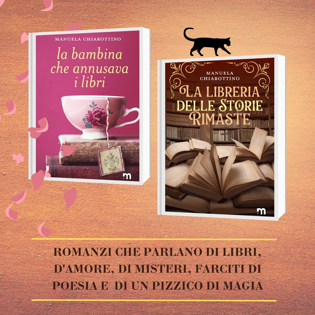 manuelachiarot1's tweet photo. https://t.co/hQhiubGcgb #RomanceBooks #romance #LeggereChePassione #leggere #ebookpromotion #ebooks https://t.co/qYQtLBGqL8