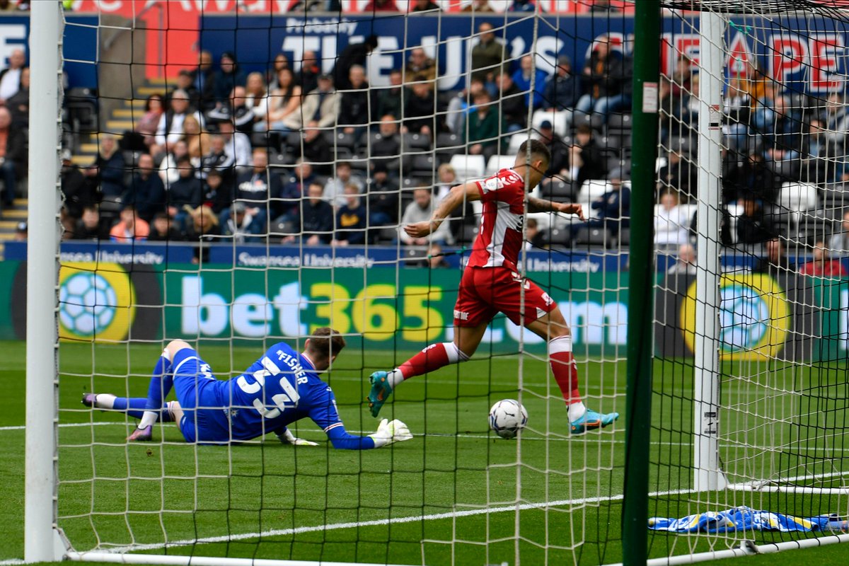 Middlesbrough NL tweet media