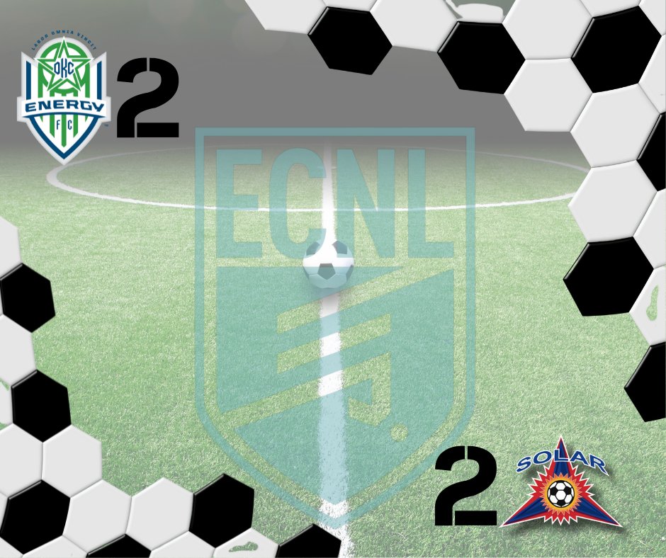 Solar ECNL tweet media