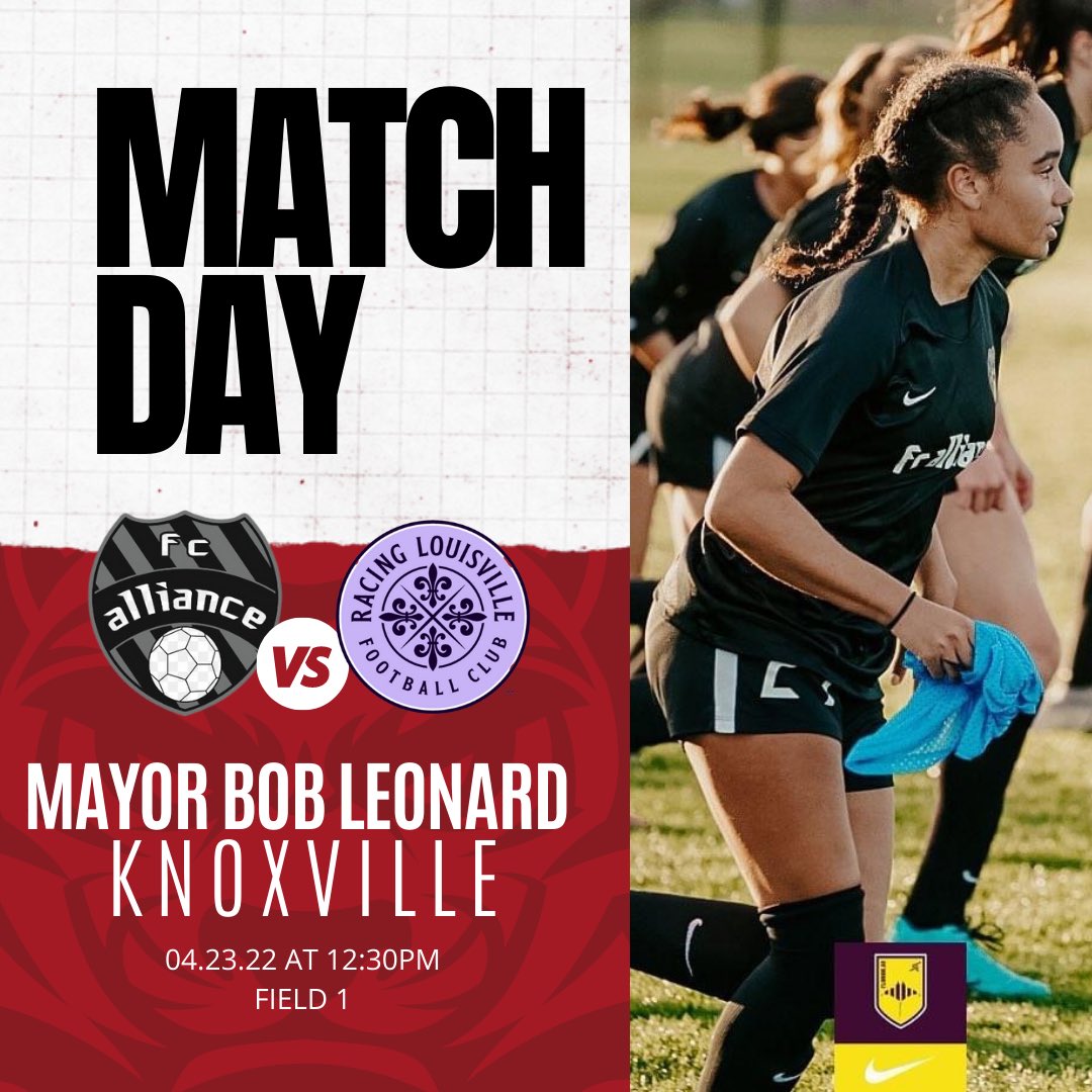 05FCAlliance's tweet photo. Let’s do this! @FCAECNL @ECNLOhioValley https://t.co/Oo0PzHeUBF