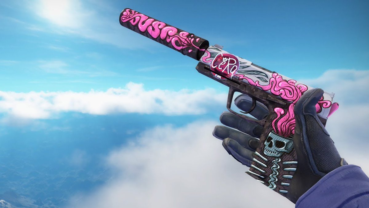 candeniz_yt's tweet photo. 🚨CSGO GIVEAWAY🚨

🎉USP-S CORTEX🎉

👉TO ENTER:

💎Follow me
🍀Retweet + Like
🎯LIKE + SUB + COMMENT:
https://t.co/dKBKbS5zjs
https://t.co/ILAH6LJirN - (reply with a screenshot)

⏰Giveaway ends in 24 hour!

#CSGOGiveaway #csgoskins #csgofreeskins #csgoskins #CSGOSKIN https://t.co/V7WlpMV7A2