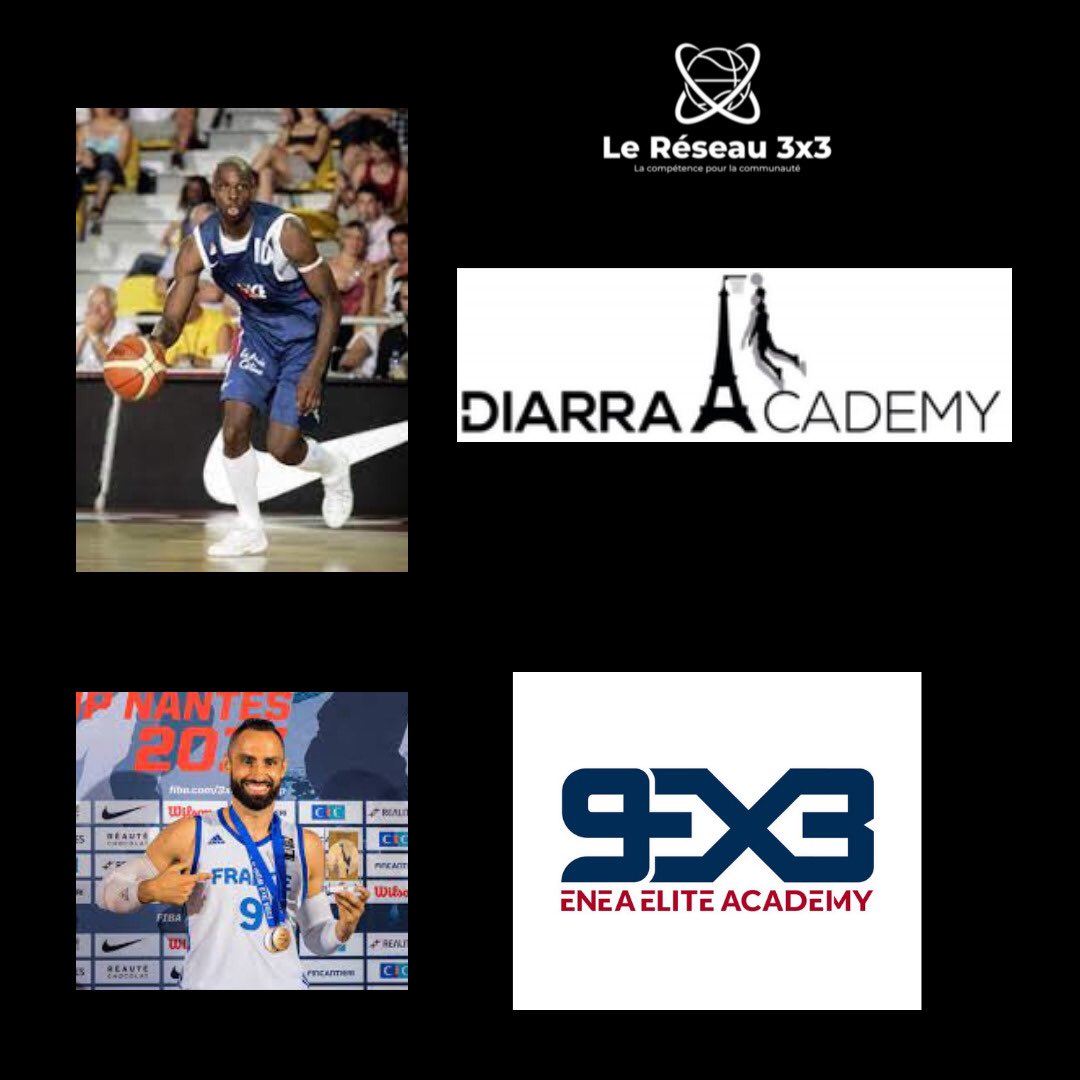lereseau3x3's tweet photo. 1er lot dévoilé pour notre tournoi 100% masculin du 30/04
(Voir commentaire ⬇️) 🤩🏀
@mameight 
@actsagarakis 
@eneaelite https://t.co/pXyNR15Yz1