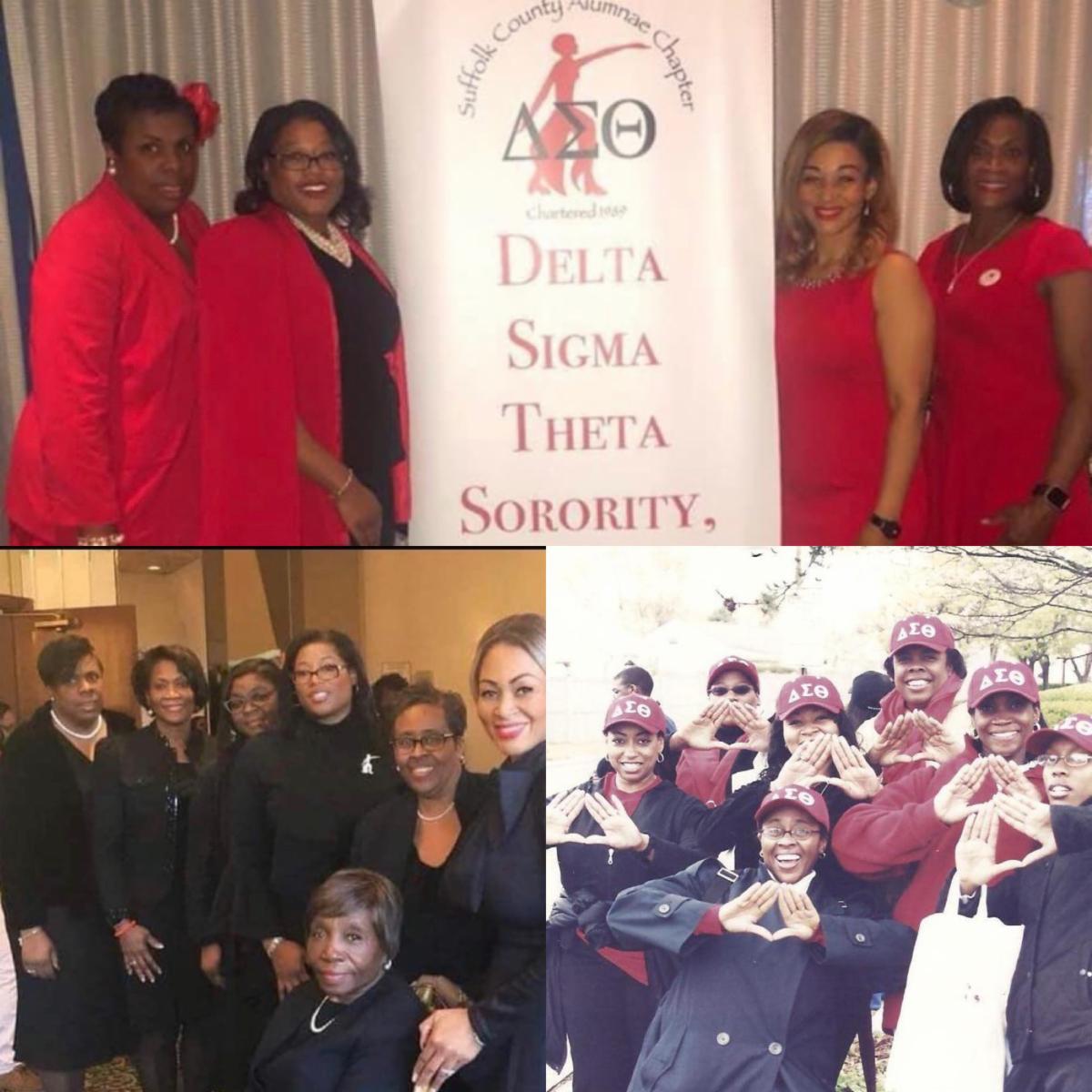 dst_scac's tweet image. Happy Deltaversary to Spring 05, Divine By Design!  #JoyInOurSisterhood #DSTSCAC #Spring05