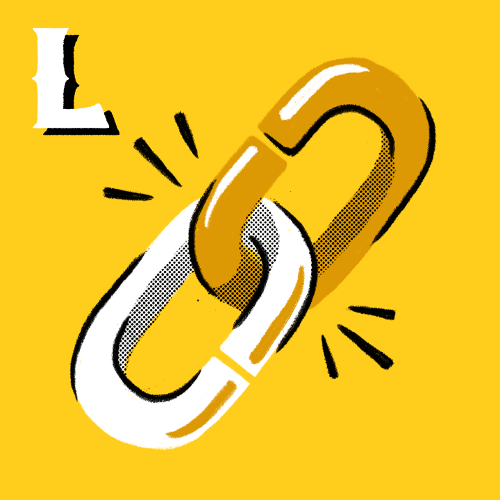 SproutSocial's tweet photo. Today's #Instagram Insight is brought to you by the letter L, for Link Clicks.

A link in bio tool can help you drive traffic to specific pages of your website that correspond with your Instagram content.

The A to Z of Instagram Insights: https://t.co/cCIrHjx1Vc https://t.co/qKqPBodaYA