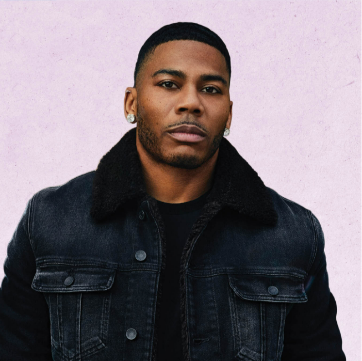 Tonight is the night! 🤩Don’t forget to check-in at tonight’s Nelly concert and post your hot concert look! #Nelly #concert 
🤩