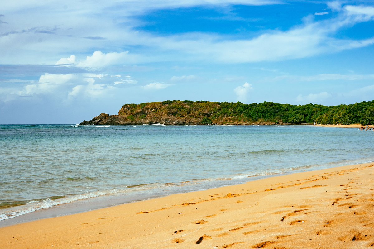 SOSWeb3's tweet image. Head In The Clouds, Feet In The Sand
📍: Playa Escondida, Fajardo, Puerto Rico
GPS: 18.376, -65.646
Date: October 10th, 2021 2:40pm
Camera: Sony A7III
Lens: FE 35mm F1.8
Exposure: 1/400
ISO: 200 
fStop: 11
Dimensions: 3794 × 2529
SameOlShit.square.site 
opensea.io/assets/0xf1759…