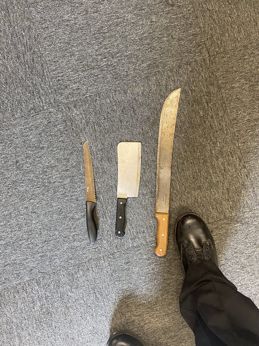 West Mercia Specials tweet media