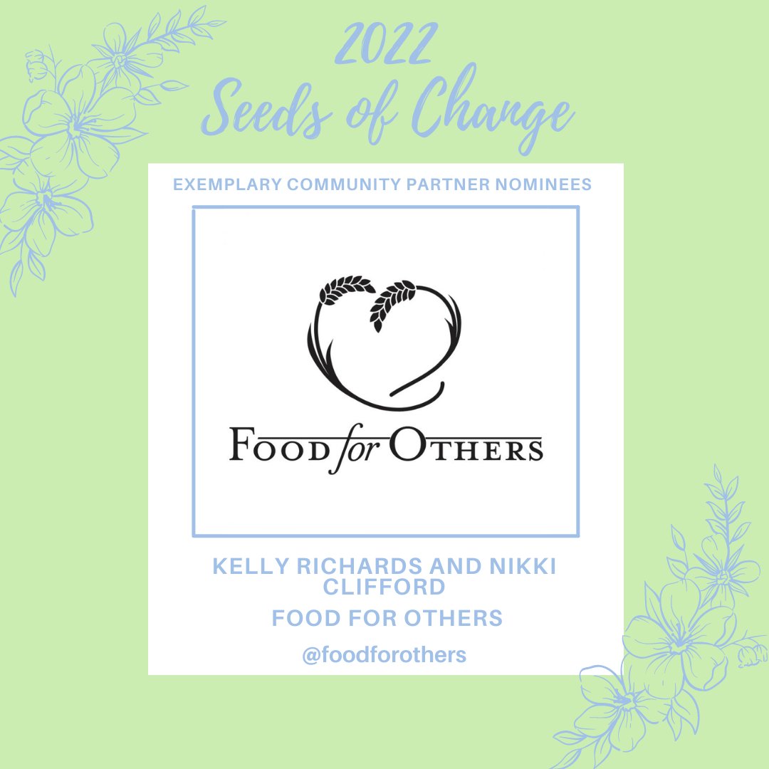 SAILatMASON's tweet photo. Here are our nominees for the 2022 Exemplary Community Partner Award!! 
Make sure to come out to The HUB Ballroom on 4/26, 1-3pm to see our final awardee! https://t.co/w1DIbC9a5M