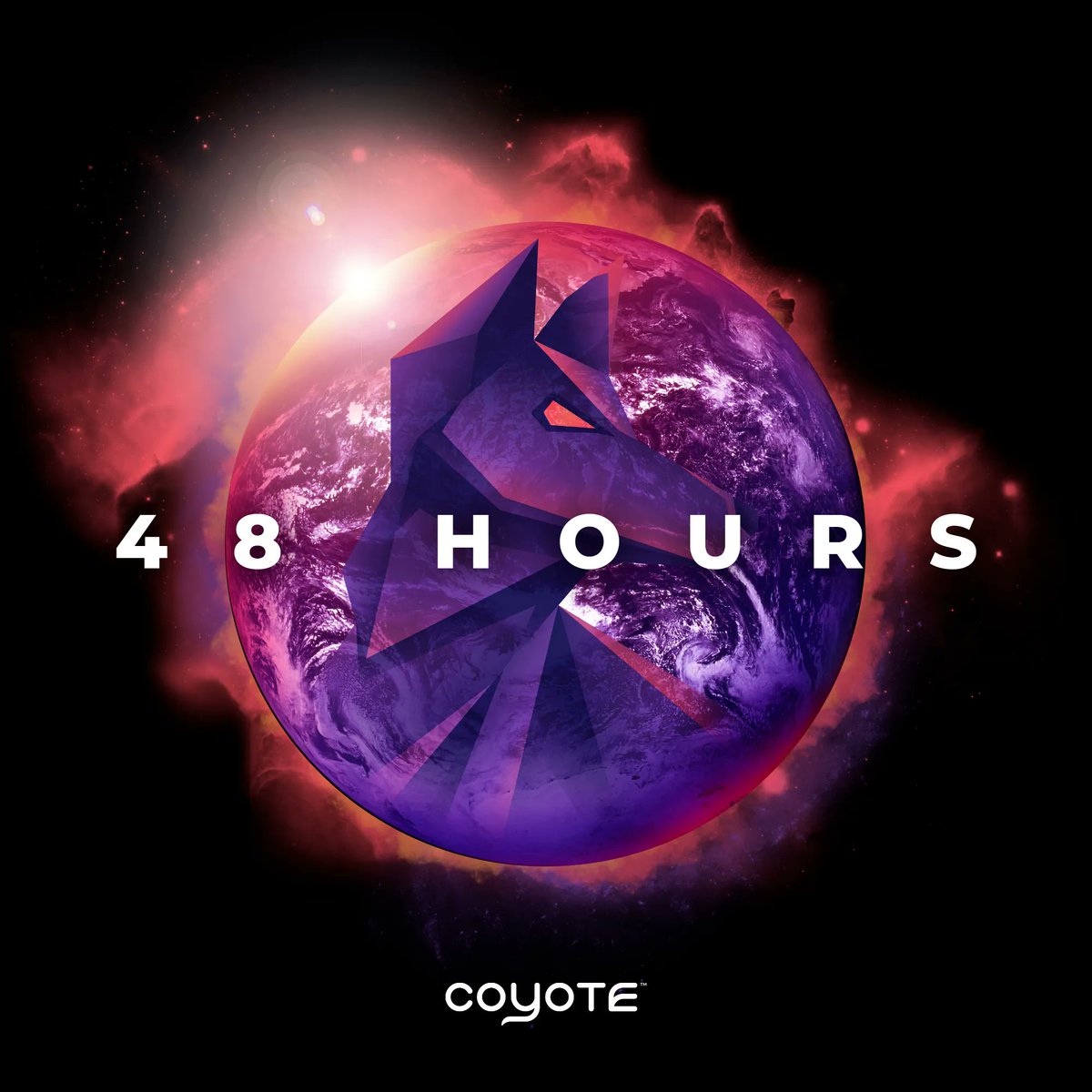 Coyote Coin™ tweet media