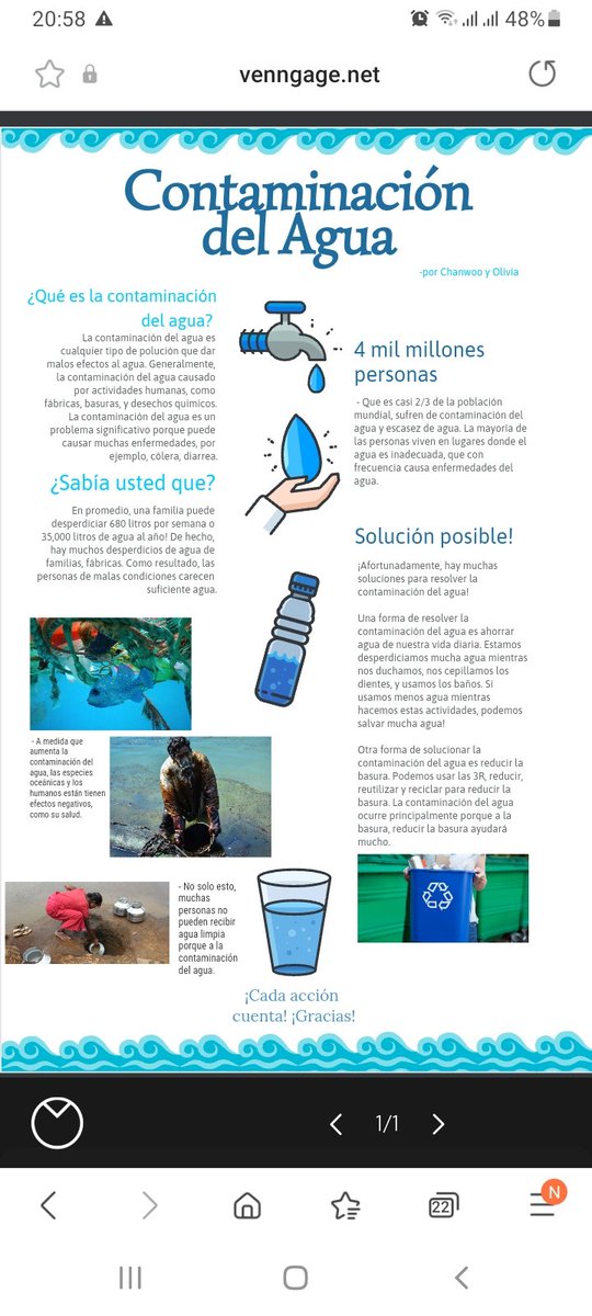 UshaBhushan1's tweet photo. In honor of Día de la Tierra, G7 and G8 presented their research on environmental problems and solutions to HS Spanish 3. Happy Earth Day! 🌎 #AISCSpanish #AISCEnvironment #AISCMiddleSchool https://t.co/4smW6JeJHa