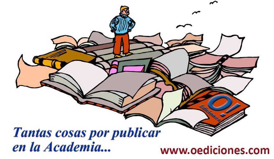 oediciones's tweet image. Celebremos hoy 23 de abril el Día Internacional del Libro
