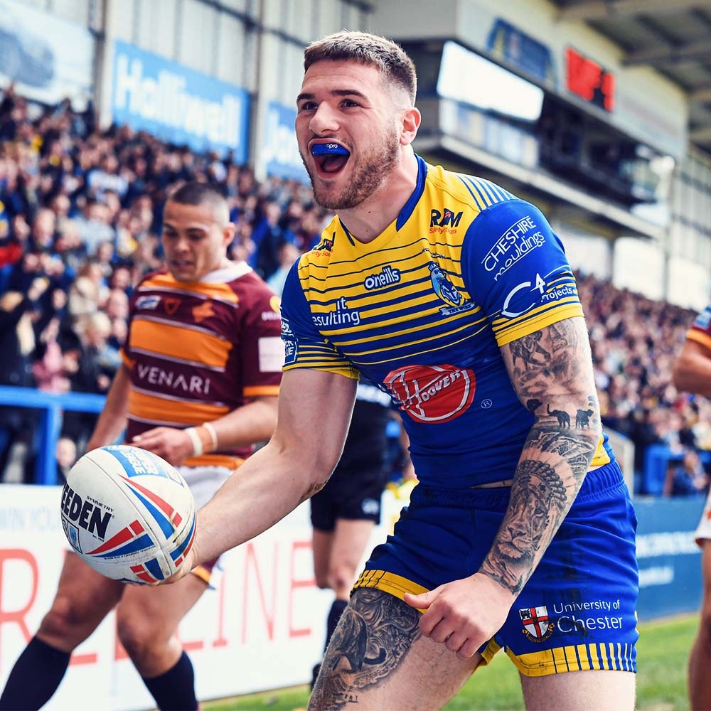 WarringtonRLFC tweet picture