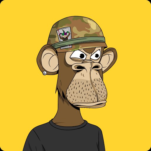 #NewNFTProfilePic #apesfollowape #yellowarmy <a href="/0xApes_NFT/">0xApes</a>

Wooohooo!!