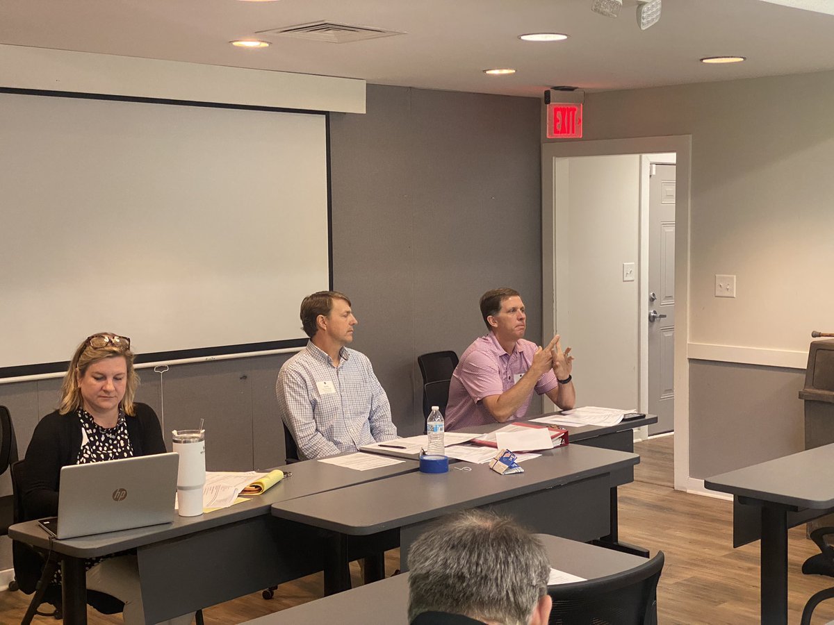 SCSPLS's tweet photo. Great way to kickoff the weekend. #SCSPLS General Membership Meeting. We had a great virtual presentation from IronTech Security on Cybersecurity, now weβre hosting our general business meeting. Next up, π, π, & π¦. #SCSPLS https://t.co/soNtLwl5Ug
