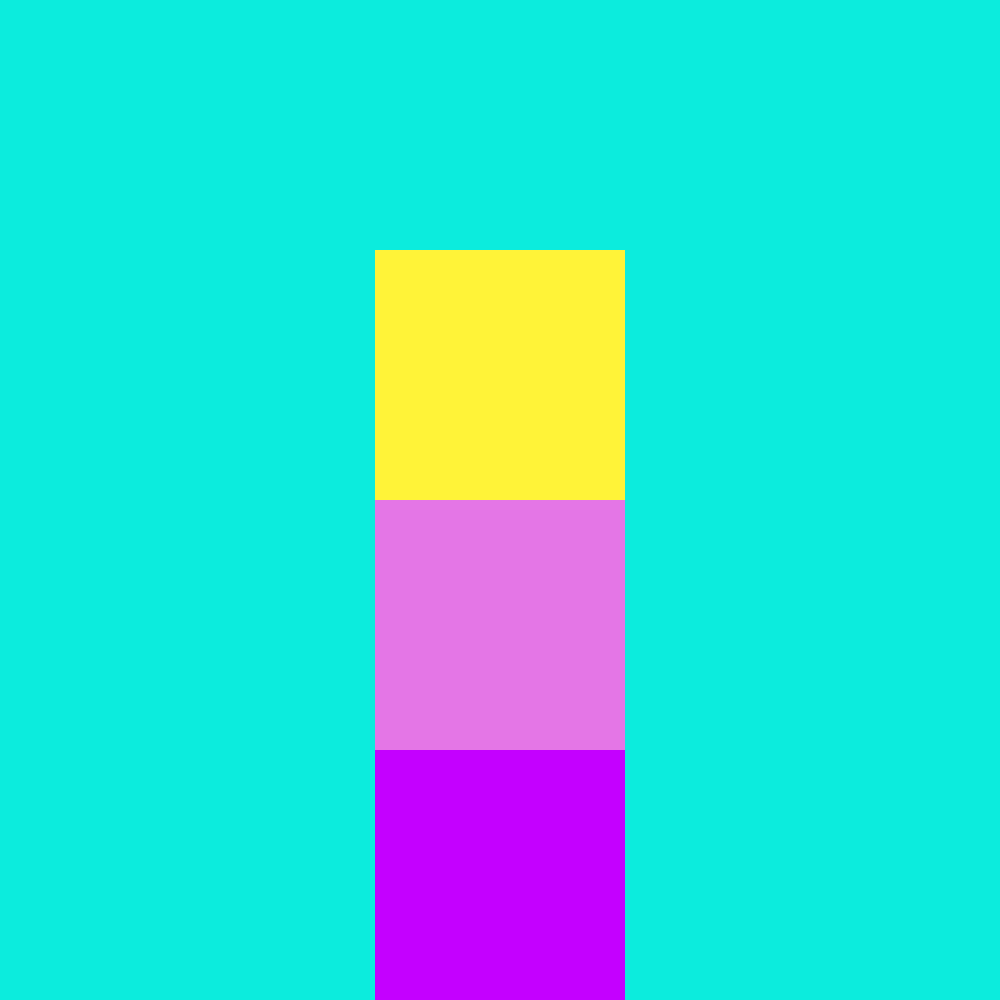 FatSirius's tweet photo. Get this fom 
@Opensea

Qubic3 : Neon Collection #23

Original hand crafted art collection. Feature precisely matched color combinations.

https://t.co/s67adasyKh

#NFT #NFTart #Art #DigitalArt #NFTs #NFTartist #Crypto #CryptoArt #NFTcommunity #NFTcollector #NFTcollectibles https://t.co/gI2fNSlP6X