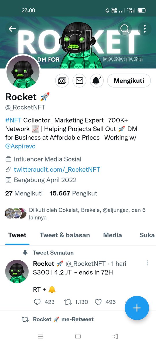 aljungaz's tweet photo. @_RocketNFT https://t.co/MtD9KQYNlJ