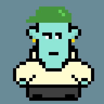 atlas_shoulders's tweet photo. This is my legacy chad from @TheChadsClub
He gets me entry into chad only groups where I have access to #ChadsAlpha
The cheapest legacy chad for sale is listed at .69 #eth and i only see this going higher https://t.co/Cc6A7EzU36
