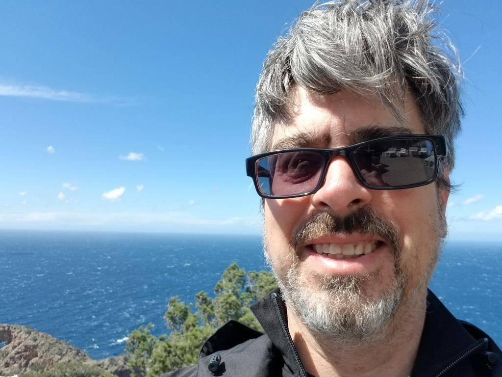 JonWWallace's tweet photo. Having fun in Palma https://t.co/4wshoJxWi3