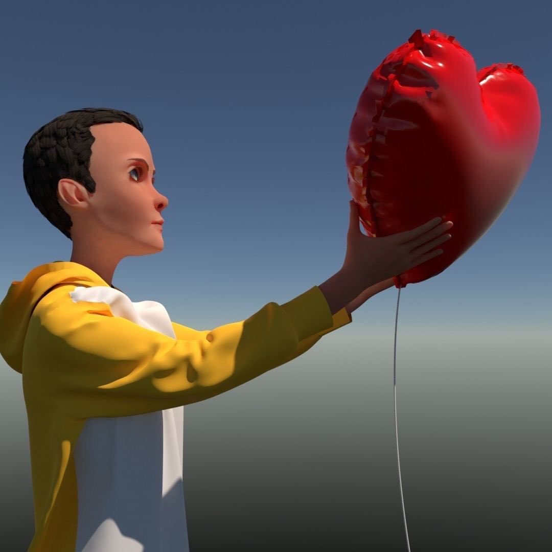 mintaverze's tweet photo. Giving away 1 BaloonBoy Nft and 1 Bnb🎉
How to enter:
1️⃣follow @mintaverze 
2️⃣ like and rt this tweet 
3️⃣Tag 3 friends under tweet 

Ends in 48 hours ⏰#NFTGiveaway  #FreeNFTs #NFTCommunity #NFTdrop https://t.co/8tjilgxFcz