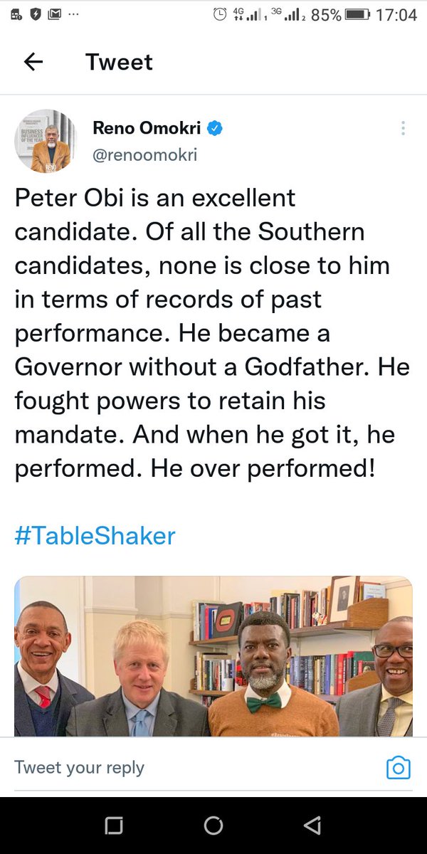 chigozok's tweet image. 