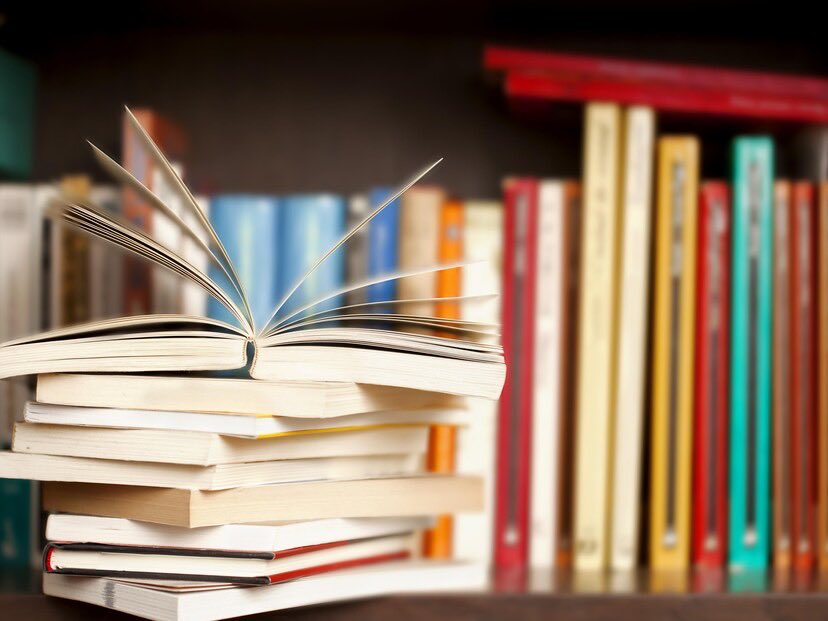 📚Le milieu du livre québécois connaît un essor extraordinaire. Les ventes de livres ont augmenté de 16,3 % par rapport à 2020, du jamais vu dans nos librairies. 🎉

En cette #JourneeMondialeduLivre continuons de lire les œuvres de nos écrivains québécois! 📖

🖼Istock/percds