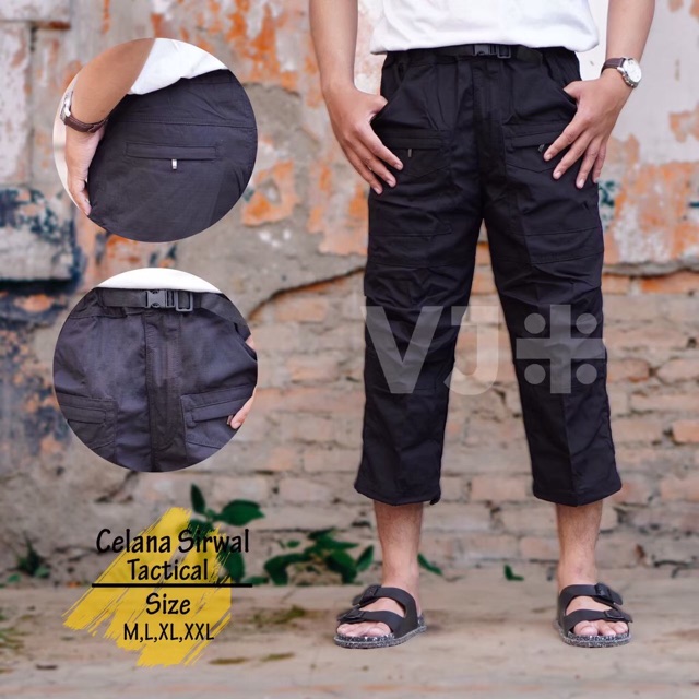 Hariansyahft's tweet photo. Saya menjual Celana sirwal tactic... seharga Rp150.000. Dapatkan di Shopee sekarang! https://t.co/ilhOKFdoGy #ShopeeID https://t.co/icJAihDK7U