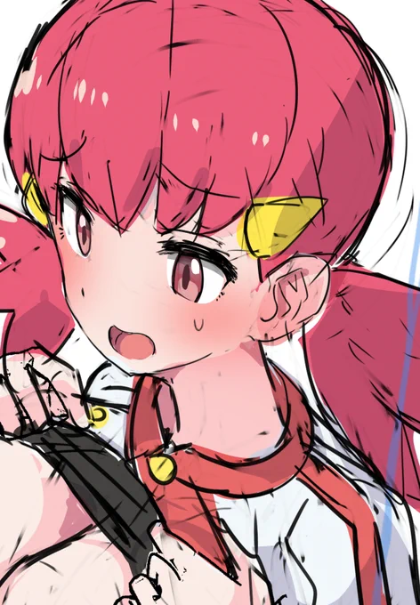 カラーラf。 