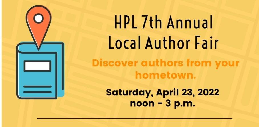 Hammond Pub Library (@hammondlibrary) on Twitter photo 