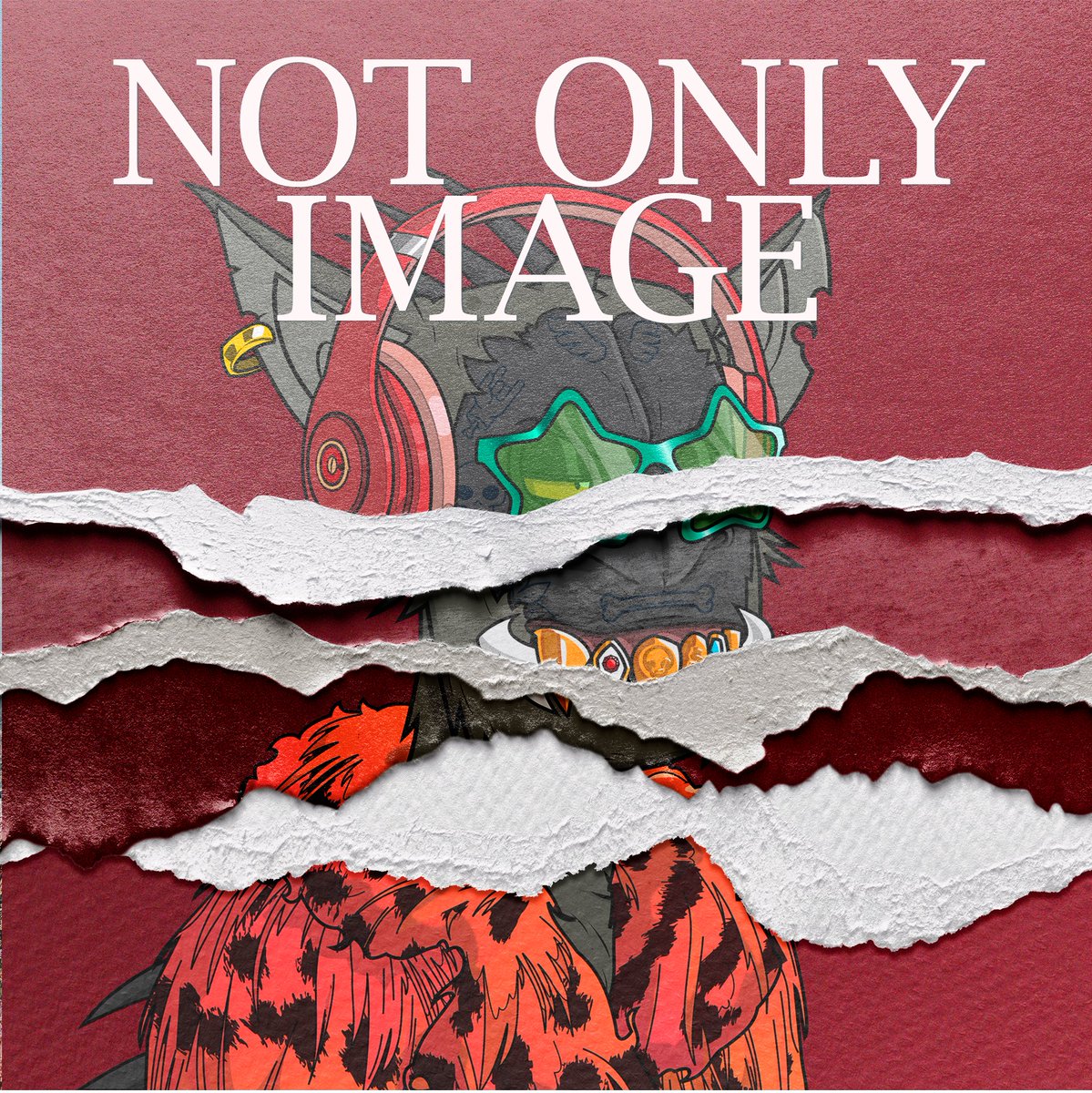 Chupacabra Gang NFT tweet media