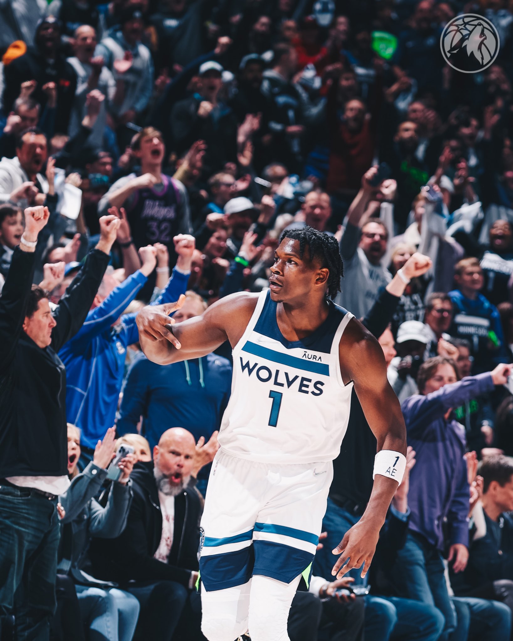 Minnesota Timberwolves on Twitter "LIMITED GAME 4 TICKETS AVAILABLE