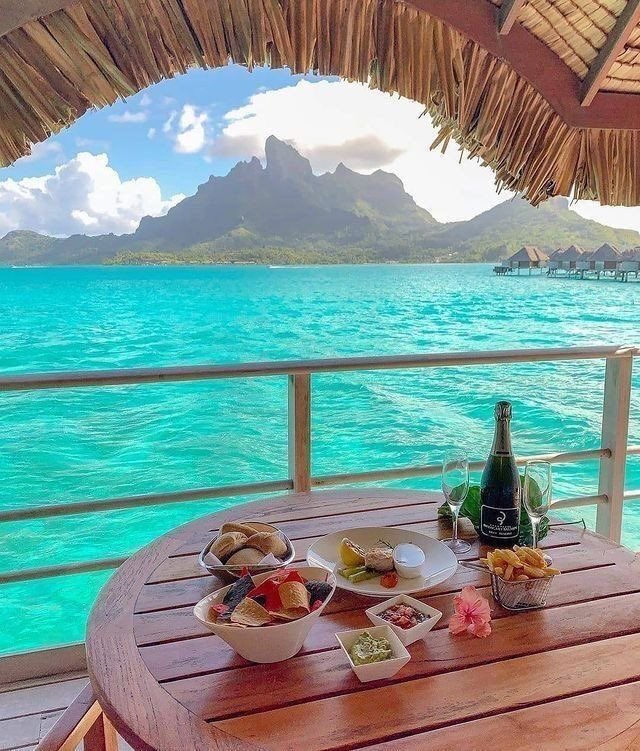 I want to be here