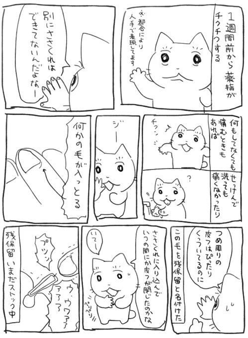 日記 