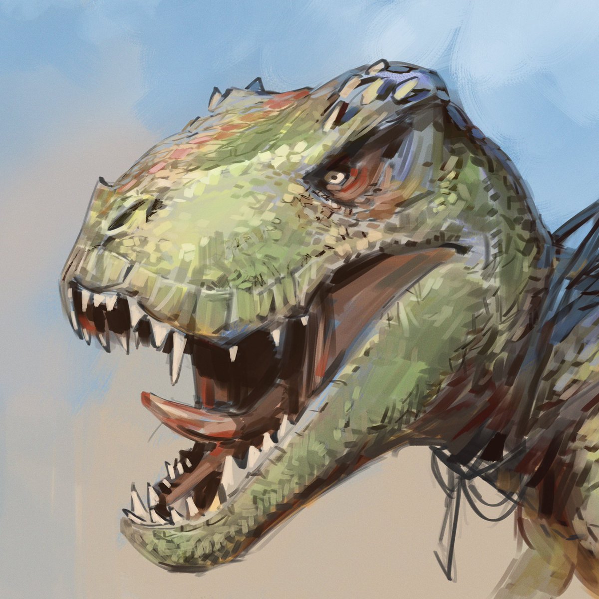 FINGERNAILS bfan.link/fingernails