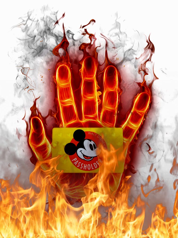 bytesintruth's tweet photo. “The Lord will cause your enemies who rise against you to be defeated before you. They shall come out against you one way and flee before you seven ways"
-Deuteronomy 28:7-9
Their backs are against the wall
🚫 DELETE DISNEY NOW 🚫
#DeleteDisney https://t.co/xPLJM81eGt