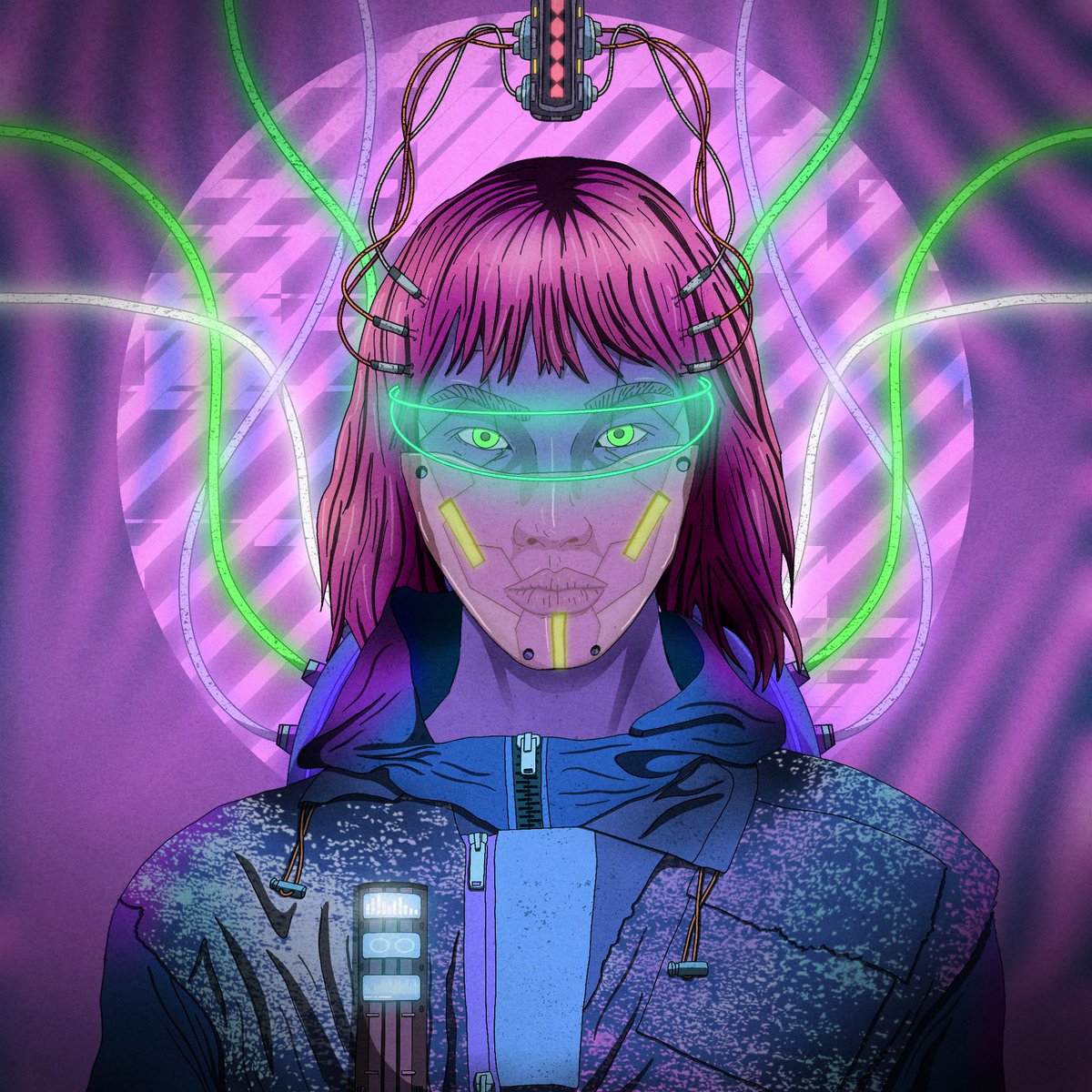 Neuromod tweet media