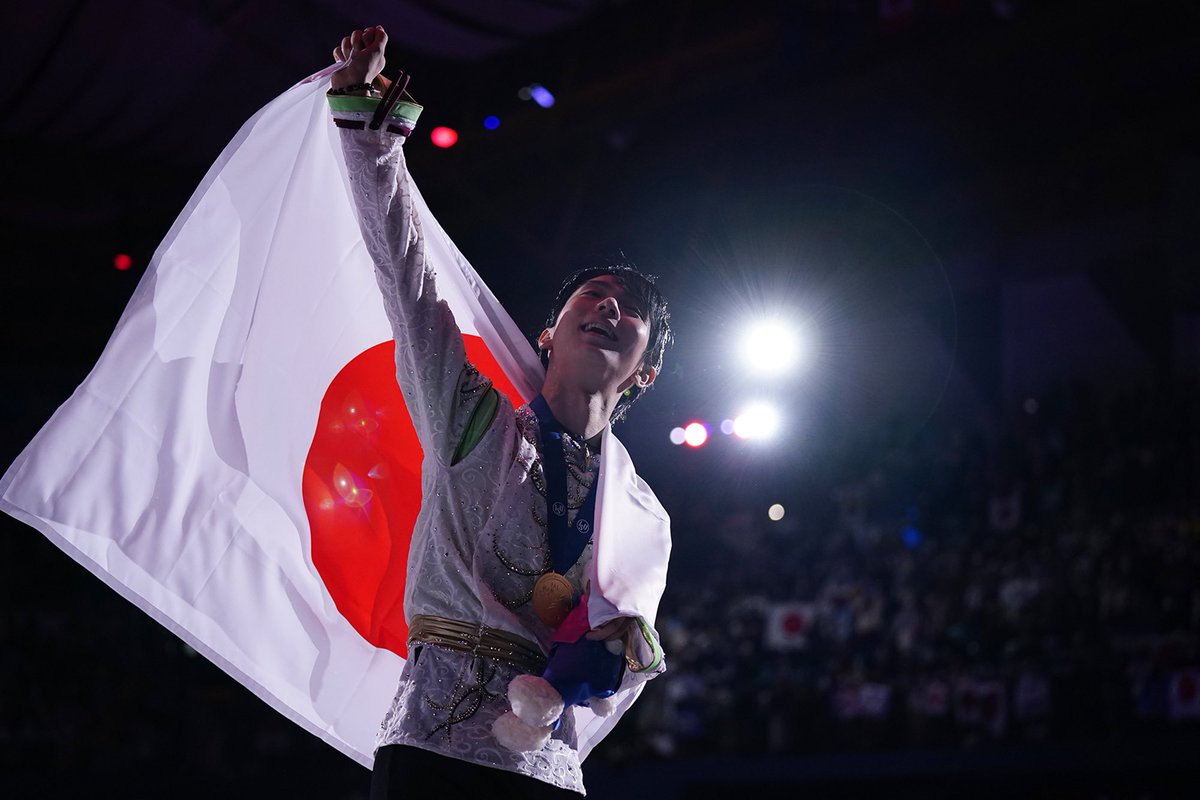 tinywaistyuzu's tweet photo. On Yuzuru Hanyu: a thread of commentaries

#羽生結弦 #YuzuruHanyu #YuzuruHanyu𓃵 https://t.co/80DmbT560Q