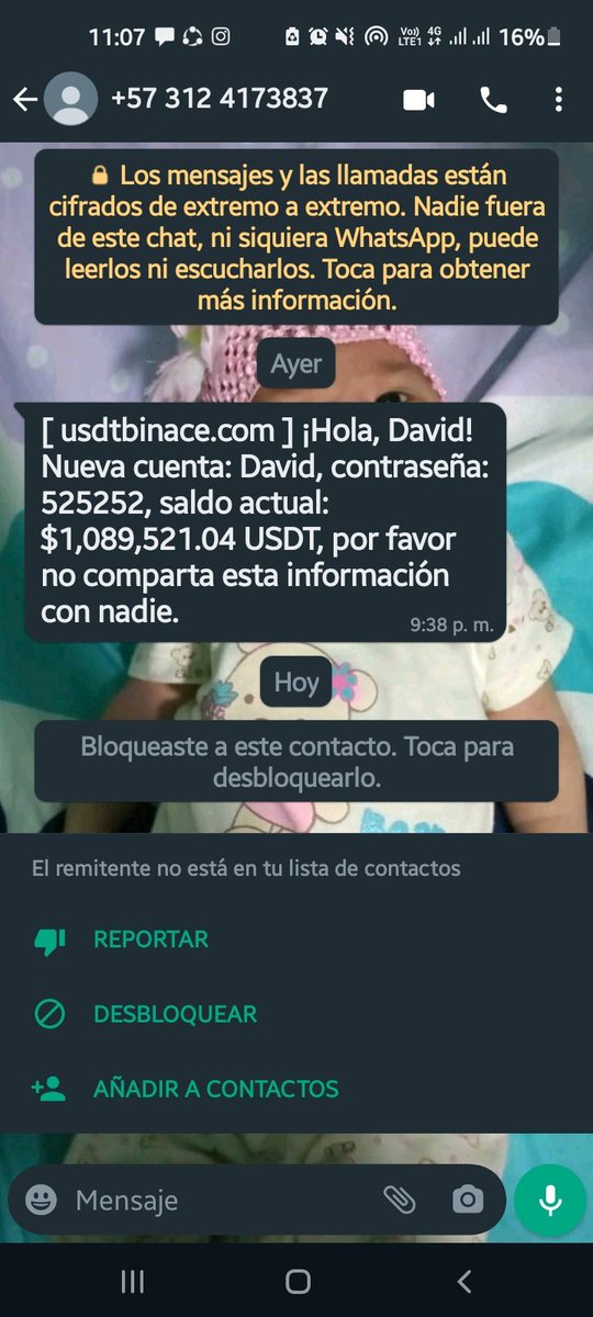 Alba Rocio Tapia Leones tweet media